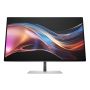 HP Series 7 Pro 27-inch QHD Thunderbolt 4 monitor - 727pu PVC-free, 68.6 cm (27 Inch), 2 (8J9E6A5) thumbnail