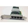HP PCI E1/T1,QUAD HIGH PERF,4 PORTS,USP (J8357-60502) thumbnail