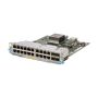 HP PCI E1/T1,QUAD HIGH PERF,4 PORTS,USP (J8357A) thumbnail