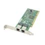 HP E1/T1 Interface Card PCIe 8 Poorten (JA110-60001) thumbnail