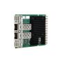 HP SPS-PCA OCP3 2p 10/25G SFP28 MCX4621A Op (P11341-B21) thumbnail