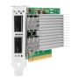 HP E810-CQDA2 Dual Port 100Gb QSFP28 Netwerkkaart thumbnail