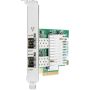 HP Intel X710-T4L 4-Port 10GbE SFP+ Netwerkkaart thumbnail