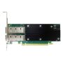 HP SPS-DSC-100 2p QSFP28 Card (P37690-B21) thumbnail