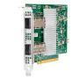 HP E8102CQDA2 2-poort 100G QSFP28 Netwerkkaart thumbnail