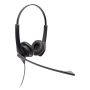 Jabra Biz 1100 EDU Headset Bedraad Hoofdband Kantoor/callcenter (1159-0139-EDU) thumbnail