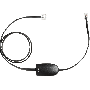 Jabra 14201-35 Jabra EHS adapter GN 93XX PRO 94XX PRO 920 GO 6470 16XX 96XX thumbnail