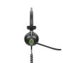 Jabra Engage 50 Headset Bedraad Hoofdband Kantoor/callcenter USB Type-C (5093-610-189) thumbnail