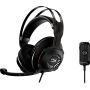HyperX Cloud Revolver - gamingheadset + 7.1 (Gunmetal) thumbnail