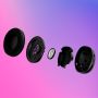 HyperX Cloud Stinger 2 Core gaming headsets thumbnail