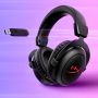 HyperX Cloud II Core draadloze gamingheadset thumbnail