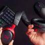 HyperX Cloud III draadloos - gamingheadset thumbnail
