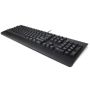 Lenovo Preferred Pro II toetsenbord Universeel USB Scandinavisch Zwart (00XH734) thumbnail