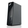 Lenovo ThinkPad OneLink Pro Dock Bedraad USB 2.0 Zwart (4X10E52941) thumbnail