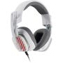 Logitech Astro A10 Wired Gaming Headset White (939-002064) thumbnail
