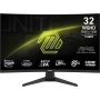 MSI MAG 321CQFDE 32" Gaming Monitor (9S6-3DE04T-002) thumbnail