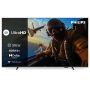Philips 7000 series 50PUS7000/12 tv 127 cm (50") 4K Ultra HD Smart TV Wifi Zwart (50PUS7000/12) thumbnail