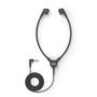 Philips ACC0233 Headset Bedraad In-ear Zwart (ACC0233/00) thumbnail