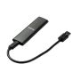 Philips Externe SSD 500GB Ultra Speed Grijs (FM50SS030P/00) thumbnail