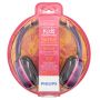 Philips Kids Headphones roze (SHK2000PK/00) thumbnail