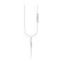 Philips TAA1105WT/00 hoofdtelefoon/headset Bedraad oorhaak, In-ear Sporten Wit (TAA1105WT/00) thumbnail