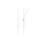 Philips TAE1105WT/00 hoofdtelefoon/headset Hoofdtelefoons Bedraad In-ear Muziek Wit (TAE1105WT/00) thumbnail