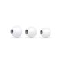 Philips TAE1105WT/00 hoofdtelefoon/headset Hoofdtelefoons Bedraad In-ear Muziek Wit (TAE1105WT/00) thumbnail