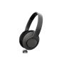 Philips TAH6206 Wireless Headphones Black (TAH6206BK/00) thumbnail