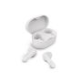 Philips TAT1138 True Wireless Headphones White (TAT1138WT/00) thumbnail