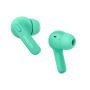 Philips 2000 series TAT2206GR/00 hoofdtelefoon/headset True Wireless Stereo (TWS) In-ear Oproepen/muziek Bluetooth Turkoois (TAT2206GR/00) thumbnail