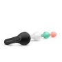 Philips 2000 series TAT2236WT Headset Draadloos In-ear Oproepen/muziek Bluetooth Wit (TAT2236WT/00) thumbnail