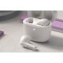 Philips 2000 series TAT2236WT Headset Draadloos In-ear Oproepen/muziek Bluetooth Wit (TAT2236WT/00) thumbnail