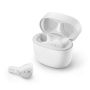 Philips 2000 series TAT2236WT Headset Draadloos In-ear Oproepen/muziek Bluetooth Wit (TAT2236WT/00) thumbnail