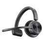 HP Poly Voyager 4310-M Microsoft Teams Certified USB-C Headset + BT700 dongle + oplaadstatief (77Y97AA) thumbnail