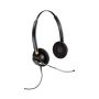 HP Poly EncorePro 520V Binaural Headset VoiceTube met Quick Disconnect (783P9AA#ABB) thumbnail