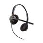HP Poly EncorePro 525 Microsoft Teams Certified Stereo met USB-A Headset (783R2AA) thumbnail