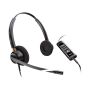 HP Poly EncorePro 525 USB-A Stereo Headset (783R3AA) thumbnail