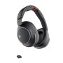 HP Poly Voyager Surround 85 UC USB-C-headset + USB-C/A-adapter + oplaadstandaard (8G7T7AA) thumbnail