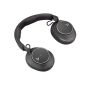 HP Poly Voyager Surround 80 UC Microsoft Teams Certified USB-C Headset + USB-C/A-adapter (8G7U0AA) thumbnail