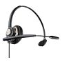 HP Poly EncorePro HW710 Single Ear Headset + draagetui (8R708AA#ABB) thumbnail