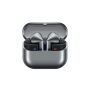 Samsung Galaxy Buds3 Pro Headset True Wireless Stereo (TWS) In-ear Oproepen/muziek USB Type-C Bluetooth Zilver (SM-R630NZAAEUE) thumbnail