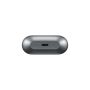 Samsung Galaxy Buds3 Pro Headset True Wireless Stereo (TWS) In-ear Oproepen/muziek USB Type-C Bluetooth Zilver (SM-R630NZAAEUE) thumbnail