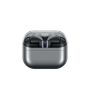 Samsung Galaxy Buds3 Pro Headset True Wireless Stereo (TWS) In-ear Oproepen/muziek USB Type-C Bluetooth Zilver (SM-R630NZAAEUE) thumbnail