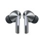 Samsung Galaxy Buds3 Pro Headset True Wireless Stereo (TWS) In-ear Oproepen/muziek USB Type-C Bluetooth Zilver (SM-R630NZAAEUE) thumbnail