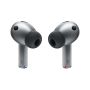 Samsung Galaxy Buds3 Pro Headset True Wireless Stereo (TWS) In-ear Oproepen/muziek USB Type-C Bluetooth Zilver (SM-R630NZAAEUE) thumbnail