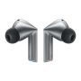 Samsung Galaxy Buds3 Pro Headset True Wireless Stereo (TWS) In-ear Oproepen/muziek USB Type-C Bluetooth Zilver (SM-R630NZAAEUE) thumbnail