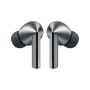 Samsung Galaxy Buds3 Pro Headset True Wireless Stereo (TWS) In-ear Oproepen/muziek USB Type-C Bluetooth Zilver (SM-R630NZAAEUE) thumbnail
