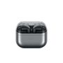 Samsung Galaxy Buds3 Pro Headset True Wireless Stereo (TWS) In-ear Oproepen/muziek USB Type-C Bluetooth Zilver (SM-R630NZAAEUE) thumbnail