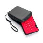 iStorage diskAshur 2 externe harde schijf 3000 GB Rood (IS-DA2-256-3000-R) thumbnail