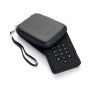 iStorage diskAshur 2 externe harde schijf 4000 GB Zwart (IS-DA2-256-4000-B) thumbnail